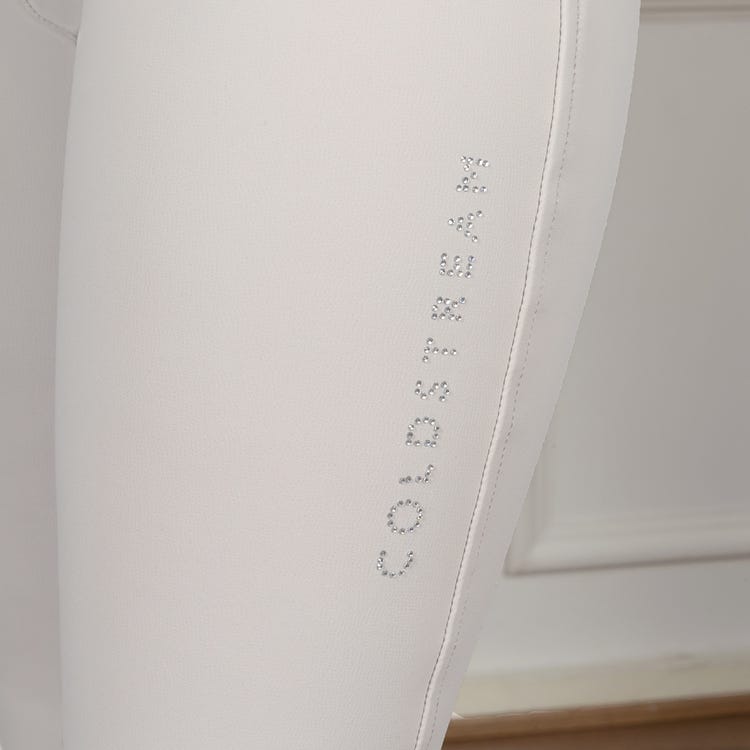 Coldstream NG Carham Sparkle Riding Tights image 3